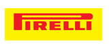 Pirelli referans logosu