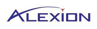 Alexion referans logosu