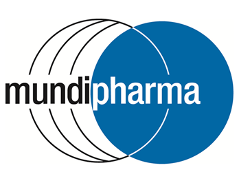 Mundipharma referans logosu