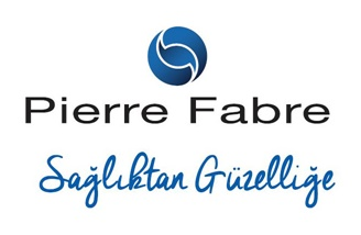 Pierre Fabre referans logosu