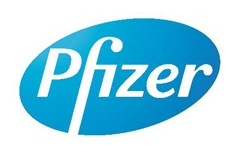 Pfizer referans logosu