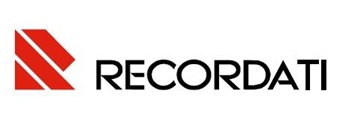 Recordati referans logosu