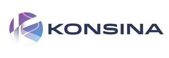 Konsina referans logosu