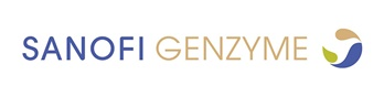 Sanofi Genzyme referans logosu