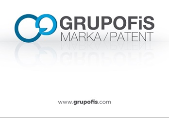 Grup Ofis referans logosu
