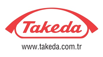 Takeda referans logosu