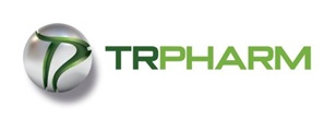 TRPharm referans logosu