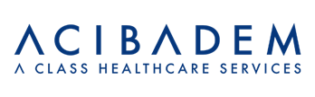 Acibadem referans logosu