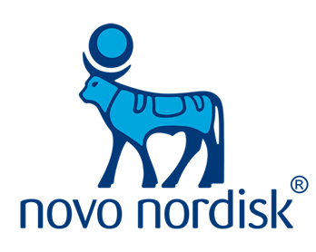 Novo Nordisk referans logosu
