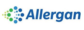 Allergan referans logosu