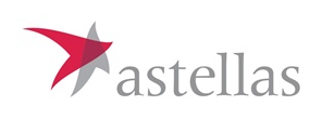 Astellas referans logosu