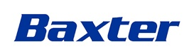 Baxter referans logosu