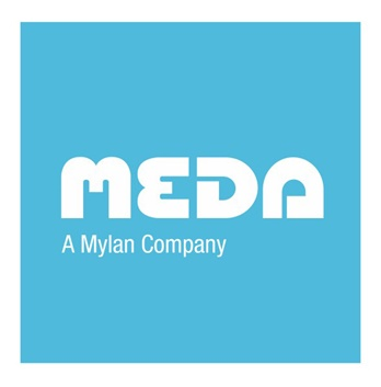 Meda referans logosu