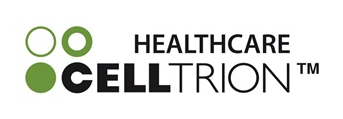 Celltrion referans logosu