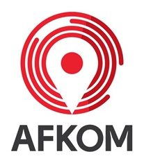 Afkom referans logosu