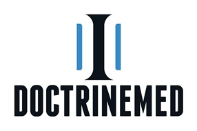 DoctrineMed referans logosu