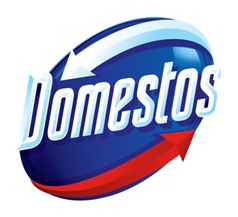 Domestos referans logosu