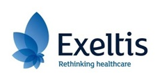 Exeltis referans logosu