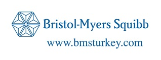 Bristol Myers Squibb referans logosu